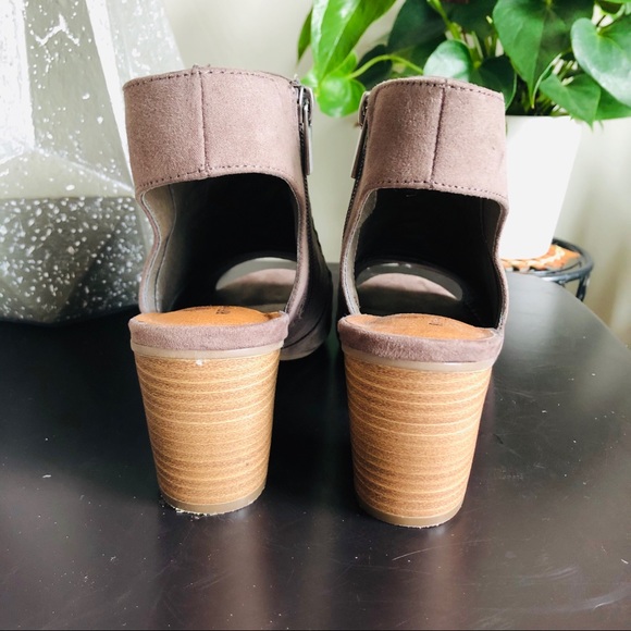 Ruff Hewn | Pia Bootie - Picture 5 of 7